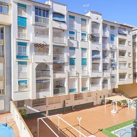 Appartamento Lauramar Almuñécar