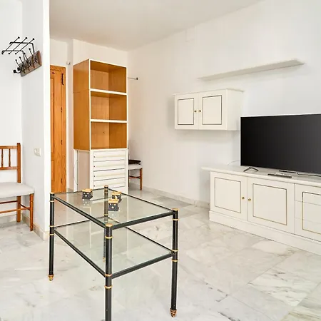Appartamento Lauramar Almuñécar
