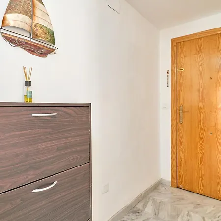 Appartamento Lauramar